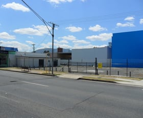 Shop & Retail commercial property leased at 150 Musgrave Street Berserker QLD 4701