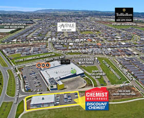 Shop & Retail commercial property sold at 180S William Thwaites Boulevard Cranbourne North VIC 3977
