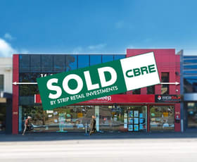 Shop & Retail commercial property sold at 313-315 Whitehorse Road Balwyn VIC 3103