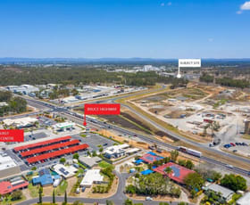 Factory, Warehouse & Industrial commercial property sold at Unit/23 Boundary Road Parkhurst QLD 4702