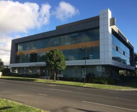 Offices commercial property sold at Level 3 Suite/317/1 Thomas Holmes Street Maribyrnong VIC 3032