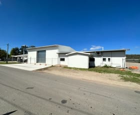 Factory, Warehouse & Industrial commercial property for sale at 9-15 Bessemer Street Stuart QLD 4811