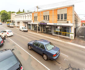 Offices commercial property sold at 49-51 Elizabeth Street Launceston TAS 7250