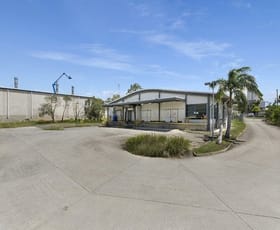 Factory, Warehouse & Industrial commercial property sold at 41 Sodium Street Narangba QLD 4504