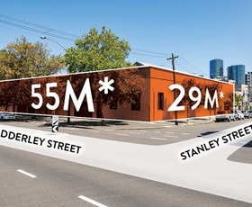 Development / Land commercial property sold at 137-157 Adderley Street (Corner Stanley & Rosslyn Streets) West Melbourne VIC 3003