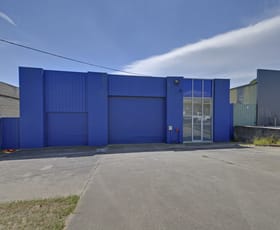 Factory, Warehouse & Industrial commercial property sold at 18 McMahon Street Traralgon VIC 3844