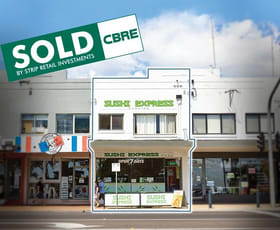 Shop & Retail commercial property sold at 2379 Point Nepean Road Rye VIC 3941