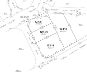 Development / Land commercial property sold at Lot 12419/Sub 45 McCourt Road Yarrawonga NT 0830