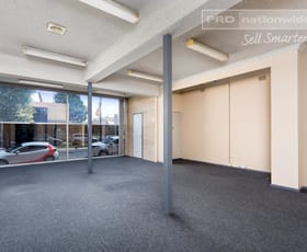 Offices commercial property sold at 95 Fitzmaurice Street Wagga Wagga NSW 2650
