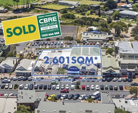 Shop & Retail commercial property sold at 141-147 Ocean Beach Road Sorrento VIC 3943