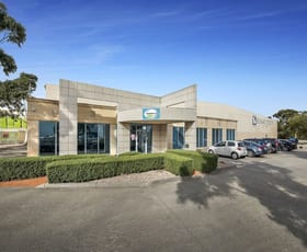 Factory, Warehouse & Industrial commercial property sold at 198 Maidstone Street Altona VIC 3018