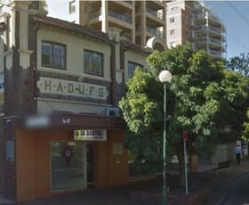 Shop & Retail commercial property sold at 1A/17 Macmahon Street Hurstville NSW 2220