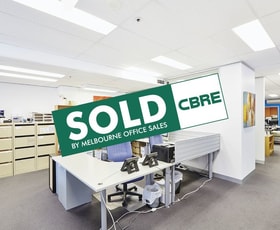 Offices commercial property sold at Level 8/343 Little Collins Street Melbourne VIC 3000