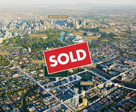Development / Land commercial property sold at 16-22 Claremont Street South Yarra VIC 3141