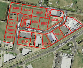 Development / Land commercial property sold at 4 Gateway Crescent Orange NSW 2800