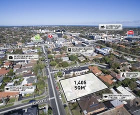 Development / Land commercial property sold at 27-29 Jasper Road Bentleigh VIC 3204
