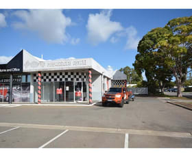 Factory, Warehouse & Industrial commercial property sold at Unit 2, 162 Commercial Road Salisbury SA 5108
