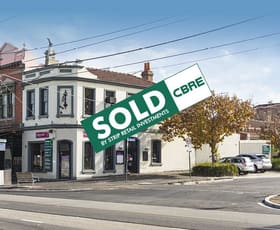 Shop & Retail commercial property sold at 268 Park Street South Melbourne VIC 3205