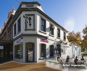 Shop & Retail commercial property sold at 268 Park Street South Melbourne VIC 3205