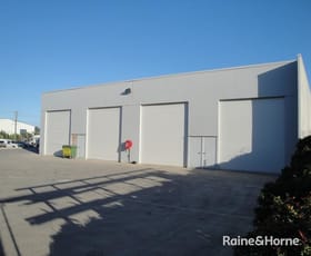 Other commercial property sold at SUITE 4.4 ROSEANNA STREET Callemondah QLD 4680