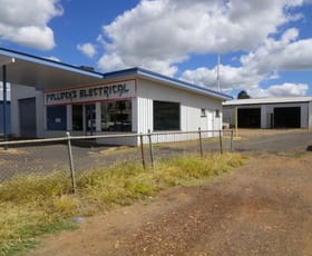 Showrooms / Bulky Goods commercial property for sale at 33 Hawthorne Street Roma QLD 4455