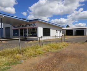 Shop & Retail commercial property for sale at 33 Hawthorne Street Roma QLD 4455