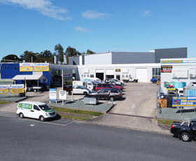 Factory, Warehouse & Industrial commercial property sold at Morayfield QLD 4506