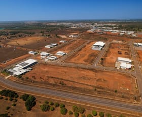 Factory, Warehouse & Industrial commercial property for sale at 1 Jessop Crescent Berrimah NT 0828