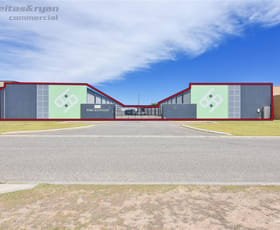 Factory, Warehouse & Industrial commercial property sold at 25/10 Helmshore Way Port Kennedy WA 6172