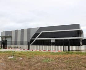 Factory, Warehouse & Industrial commercial property leased at 260 Fairbairn Road Sunshine West VIC 3020