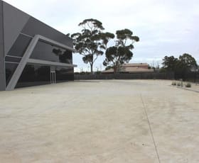 Factory, Warehouse & Industrial commercial property leased at 260 Fairbairn Road Sunshine West VIC 3020