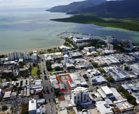 Factory, Warehouse & Industrial commercial property sold at 120-124 Grafton & 123-127 Lake Street Cairns City QLD 4870