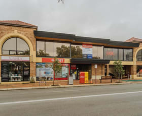 Shop & Retail commercial property leased at 156 Oxford Street Leederville WA 6007