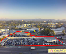 Factory, Warehouse & Industrial commercial property for sale at 1077-1089 Ipswich Road Moorooka QLD 4105