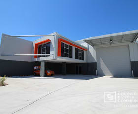 Factory, Warehouse & Industrial commercial property leased at Ormeau QLD 4208