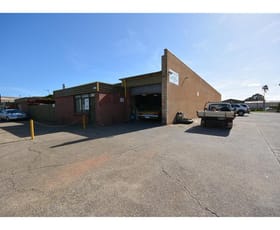 Factory, Warehouse & Industrial commercial property sold at Unit 4, 40 Sixth Street Wingfield SA 5013