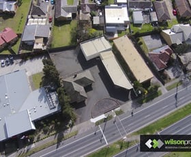 Development / Land commercial property sold at 154-156 Princes Highway Traralgon VIC 3844