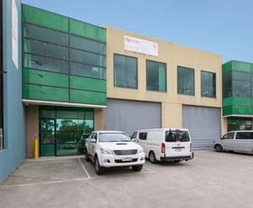 Showrooms / Bulky Goods commercial property sold at 1/440 Dynon Road West Melbourne VIC 3003