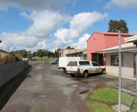 Showrooms / Bulky Goods commercial property sold at 38 Clark Street Colac VIC 3250