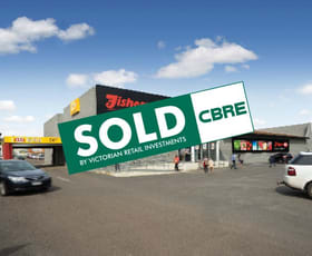 Shop & Retail commercial property sold at RITCHIES SUPA IGA HAMILTON/82 Lonsdale Hamilton VIC 3300