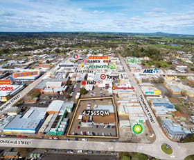 Shop & Retail commercial property sold at RITCHIES SUPA IGA HAMILTON/82 Lonsdale Hamilton VIC 3300