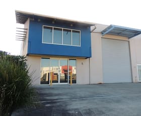 Offices commercial property leased at 5/35 Notar Drive Ormeau QLD 4208