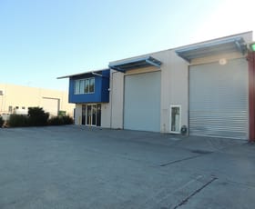 Offices commercial property leased at 5/35 Notar Drive Ormeau QLD 4208
