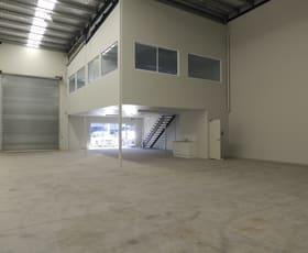 Factory, Warehouse & Industrial commercial property leased at 26/53-57 Link Drive Yatala QLD 4207