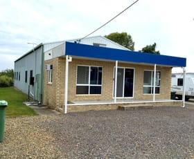 Offices commercial property leased at 9 Evans Avenue North Mackay QLD 4740
