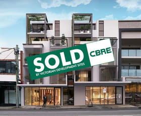 Development / Land commercial property sold at 29-33 High Street Glen Iris VIC 3146