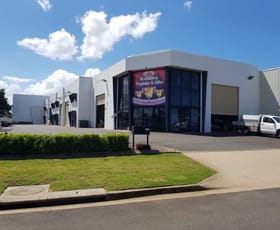 Factory, Warehouse & Industrial commercial property sold at 2/52 Enterprise Street Bundaberg West QLD 4670