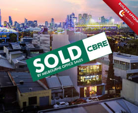 Development / Land commercial property sold at 16 Dover Street Cremorne VIC 3121