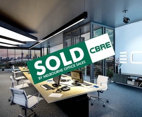 Offices commercial property sold at 16 Dover Street Cremorne VIC 3121