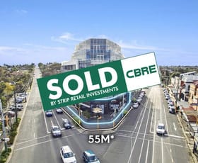 Shop & Retail commercial property sold at 5/1101 Toorak Road Camberwell VIC 3124